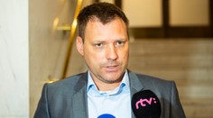 Tomáš Taraba vyhlásil, že sa nebude uchádzať o post podpredsedu parlamentu