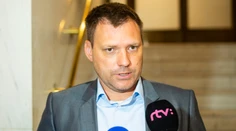 Tomáš Taraba vyhlásil, že sa nebude uchádzať o post podpredsedu parlamentu
