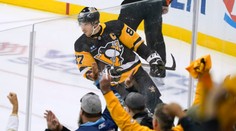 VIDEO: Crosby s Panarinom režírovali výhry svojich tímov. Tatar a Fehérváry ťahali za kratší koniec
