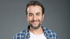 Vlado Kobielsky žiari šťastím. Čoskoro sa stane trojnásobným otcom!