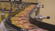 Vymysleli asi najznámejšiu vrecúškovú polievku. Ich nápad žije dodnes