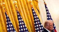 Trump oznámil historickú obchodnú dohodu s Japonskom