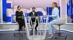 42. epizóda | 29. 6. 2026 | Richard Takáč a Mária Kolíková