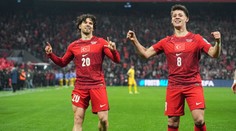 Slovensko už pozná možného súpera do finále baráže o postup na MS