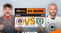 Často lepšie divadlo ako Liga majstrov, Niké liga na dedine je späť. Pravé dedinské derby aj na Voyo