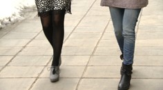 Dievčatá s "holými krížami": Kvôli nachladnutým obličkám nemusíte mať deti