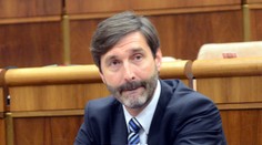 J. Blanár: Správa, že náš predseda je v Izraeli, sa nezakladá na pravde