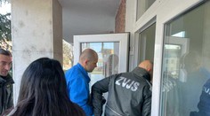 Expolicajta Vorobjova z kauzy Očistec súd podmienečne prepustil na slobodu. Prokurátor podal sťažnosť