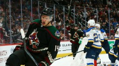 Pánik ukončil osemzápasové čakanie na bod, vyhlásili ho za druhú hviezdu