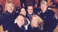 Legenda legiend je späť! Kelly Family ohlásili návrat