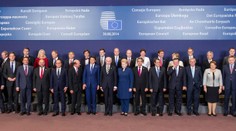 Fico v Bruseli oznámil, že si vyhradzuje právo odmietnuť sankcie proti Rusku