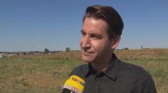 Spoveď novinára, ktorý natočil útok maďarskej kameramanky