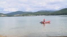 Najprv popíjali, potom šli plávať. Nádrž v Ružinej pripravila o život tínedžera (†18)