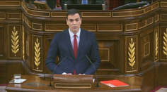 Španielsky parlament vyslovil nedôveru vláde, novým premiérom sa stal Pedro Sánchez