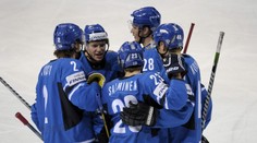 Fíni majú vážny problém! Veľké hviezdy z NHL na hokejový turnaj neprídu