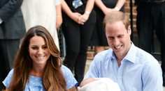 Nová narodeninová fotka princa: George rastie ako z vody