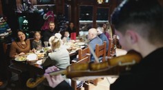 Kedysi boli Tatry počas Vianoc rajom pre štedrú ruskú klientelu. Časy sa však zmenili