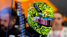 Z triumfu vo Veľkej Británii sa tešil domáci Norris na McLarene, Nico Hülkenberg dosiahol životný úspech