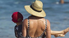 Speváčkin drsný odkaz: „Môžete mi pobozkať...!“