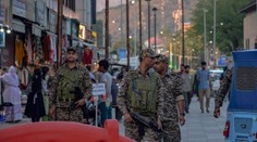 Napätie medzi jadrovými veľmocami neutícha. India uzatvorila vzdušný priestor pre pakistanské lietadlá