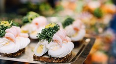 Obložené chlebíčky vymyslel známy český lahôdkar. Neverili by ste, ktoré druhy chutia ľuďom najviac