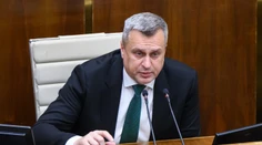 Danko opäť pritvrdil voči Tarabovi: Hrozí, že neotvorí schôdzu parlamentu