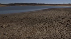 Juh Európy trápi extrémne počasie. Časť Portugalska sa mení na púšť