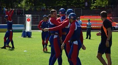 Slovenskí hasiči a hasičky sú najlepší na svete