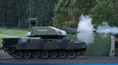 Dobrá správa pre Kyjev: Od tajomného darcu z EÚ dostane modernú verziu svojho obľúbeného „zabijaka dronov“