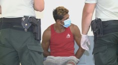 Opitý vodič, ktorý zabil chlapca a druhého zmrzačil, spoznal trest. Rodine obete sa zdá nízky