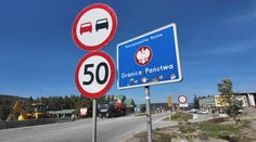 Na Dukle čakajú vodičov veľké obmedzenia. Hraničný priechod do Poľska úplne uzavrú