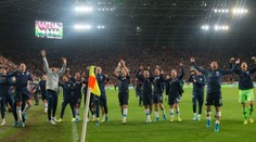 Maďarské médiá reagujú na prehru so Slovenskom