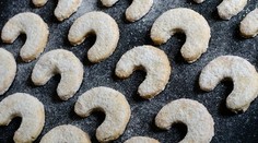 RECEPT NA DNES: Orechové rožky
