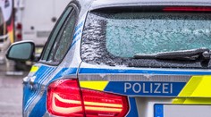 Študent strednej školy sa po vražde učiteľky sám prihlásil nemeckej polícii