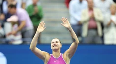 US Open ovládla Bieloruska Sabalenková. Podarilo sa jej to prvýkrát v kariére a má tretí titul z veľkej štvorky