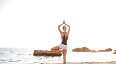 Chcete zistiť ako rýchlo starnete? Vyskúšajte tento jeden cvik a dokáže to ľahko odhaliť