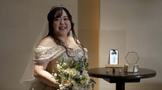 VIDEO: Milostný príbeh 21. storočia: Žena sa vydala za partnera vytvoreného umelou inteligenciou