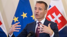 Napätie v koalícii sa stupňuje. Hlas varuje premiéra, že by mohol hlasovať v parlamente proti dôvere jeho ministrov