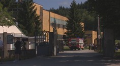 Kyanid sodný v noci ohrozoval obyvateľov Kremnice. Hasiči okamžite evakuovali desiatky ľudí