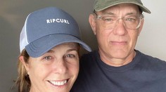 Toma Hanksa s manželkou prepustili z nemocnice, sú v domácej karanténe