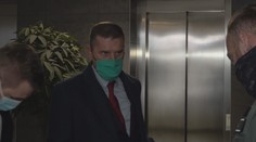 Prokurátor ÚŠP podal obžalobu na bývalého prokurátora Bystríka Paloviča