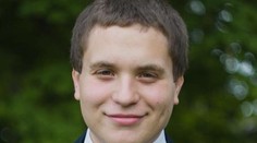 Polícia hľadá nezvestného Michala (20), naposledy ho videli pri Dunaji