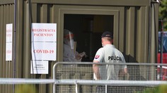 V Klížskej Nemej sa nakazila polovica domova dôchodcov. Ďalší čakajú na výsledky