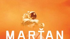 Pristál na Marse a teraz zomrie!