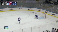 Sýkora si NHL užíva