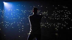 Obľúbené stories na Instagrame: Ktorý hudobník ich má najsledovanejšie?