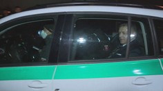 Roberta Fica prepustili z policajnej stanice. Je obvinený z podnecovania