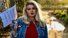 Evelyn „vyfúkla“ lukratívnu ponuku Polnišovej: Veľká úloha vo filme!