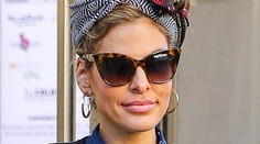 Slávna herečka v bežný deň: Takto to vyzerá, keď aj po 40 tromfne mladšie kolegyne