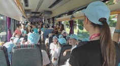 PCR test pre deti pred pobytovým táborom bude bezplatný